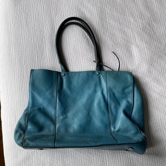 Rebecca Minkoff Women's Large MAB Tote - Picture 3 of 10